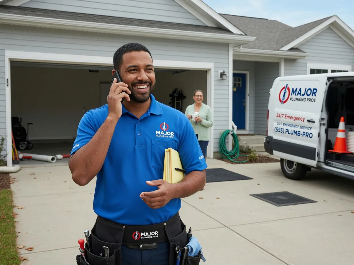 Drain Cleaning Services Wright City, OK FAQs